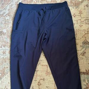 Zavote jogger scrubs